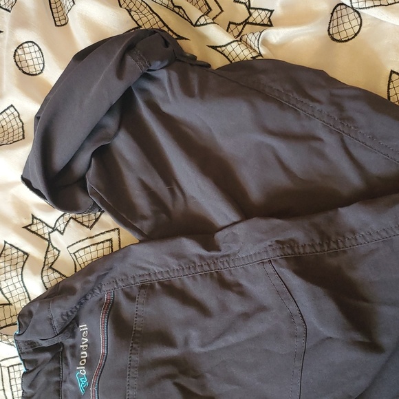 Cloudveil Adjustable Pants size M - Picture 3 of 6